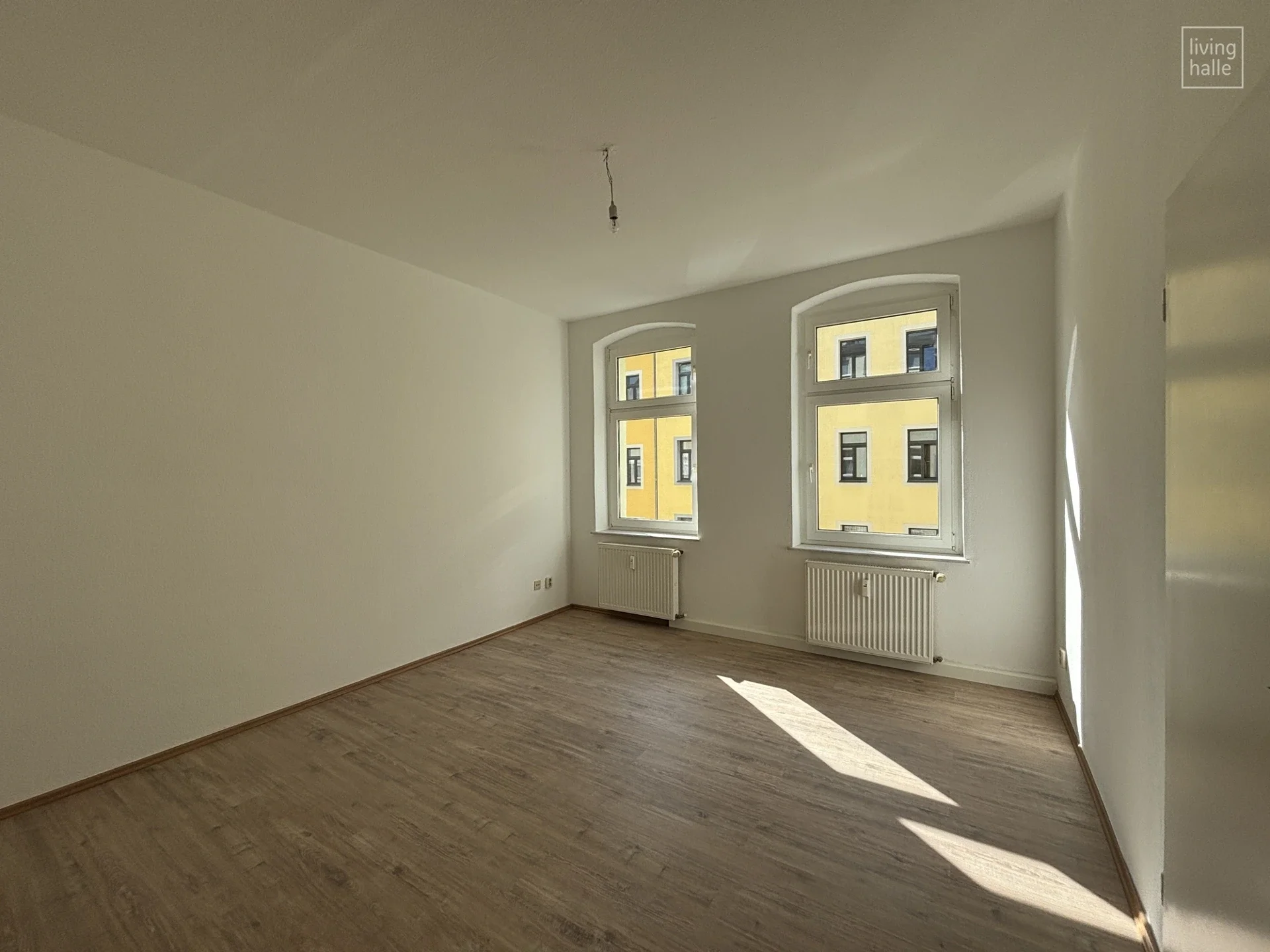 Wohnung Dzondistraße in Halle (Saale)