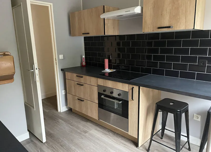 Appartement Rue Robert Desnos à Brou-sur-Chantereine