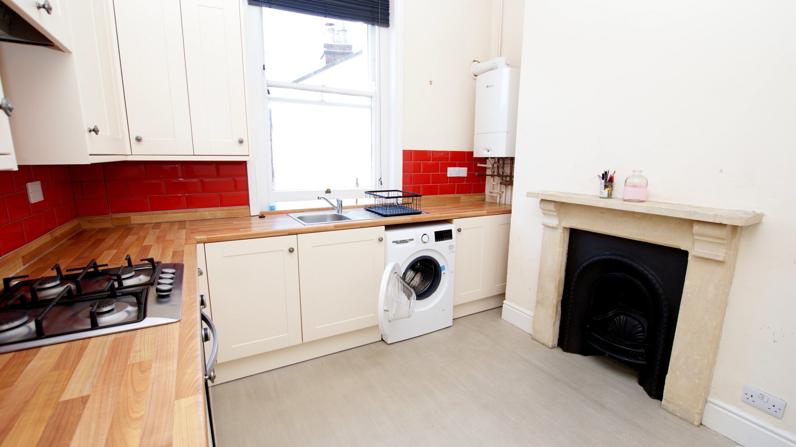 Flat Great Norwood Street in Cheltenham