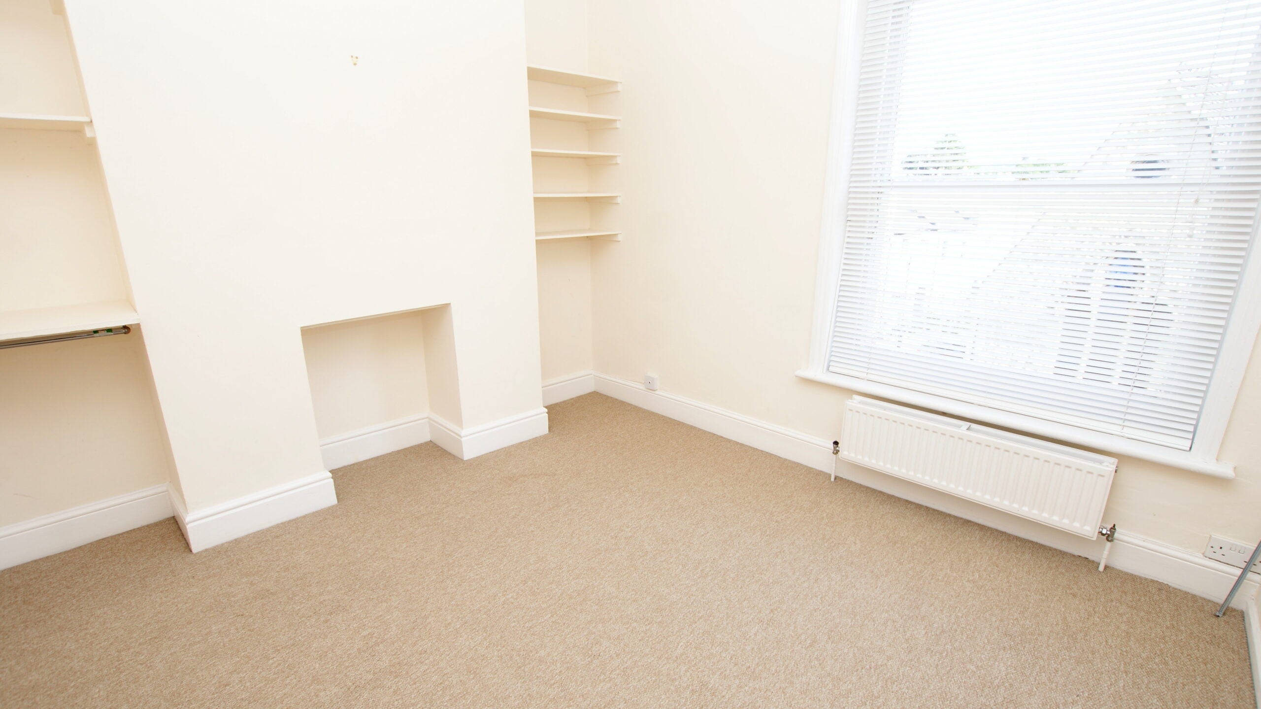 Flat Great Norwood Street in Cheltenham