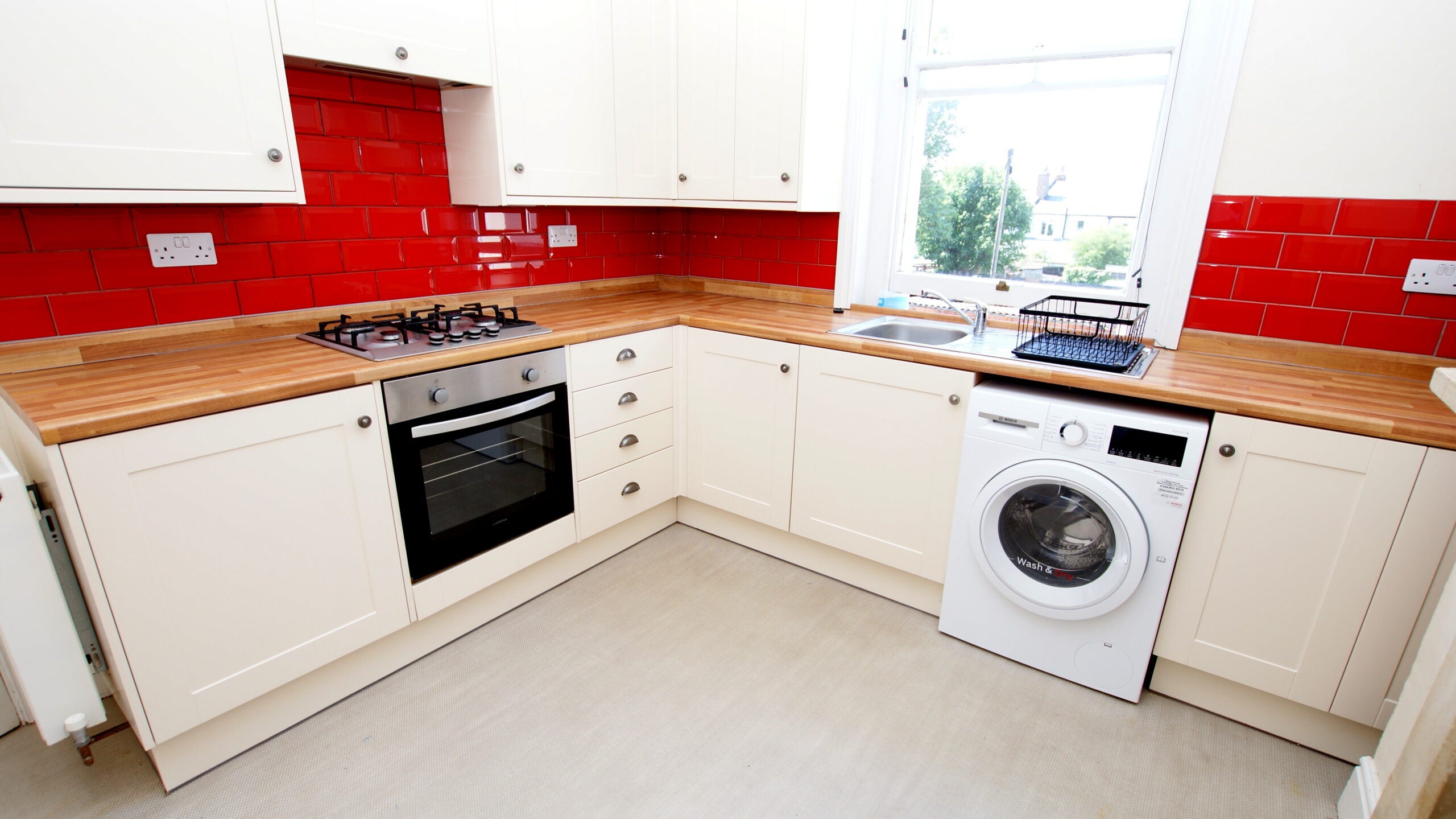 Flat Great Norwood Street in Cheltenham