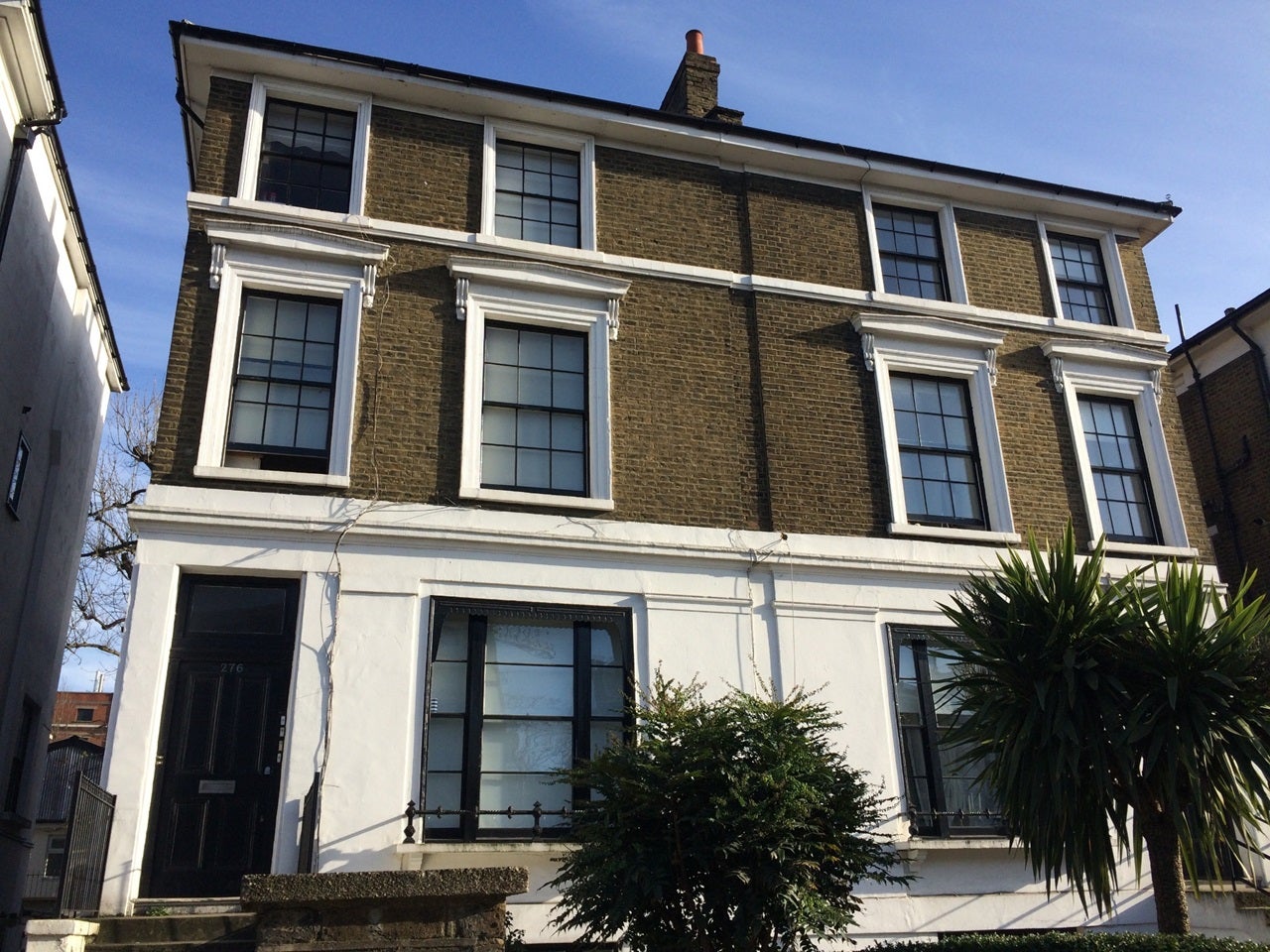 Flat Camden Road in Greater London