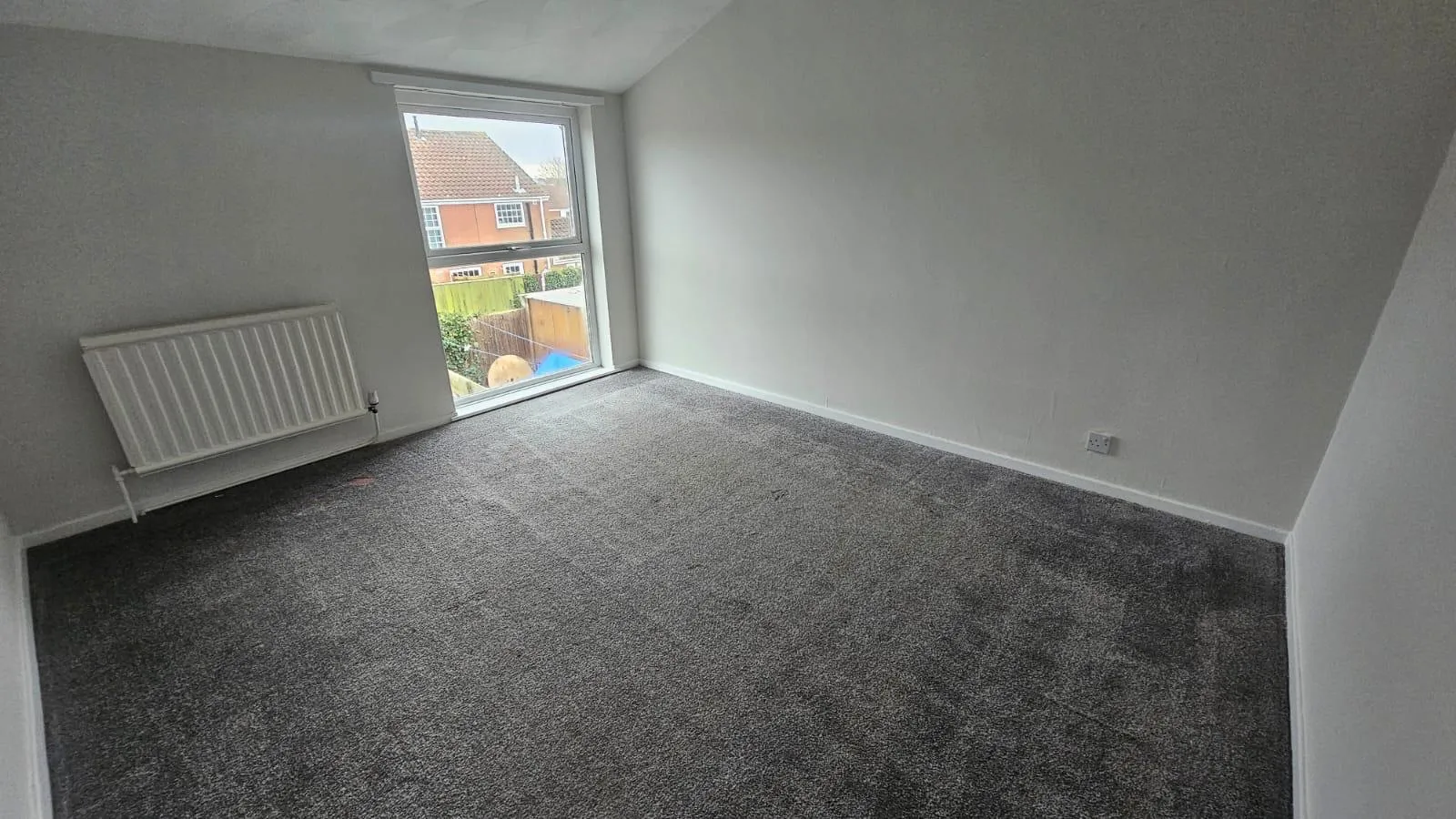 House Stanhope in Sunderland