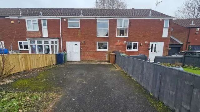 House Stanhope in Sunderland