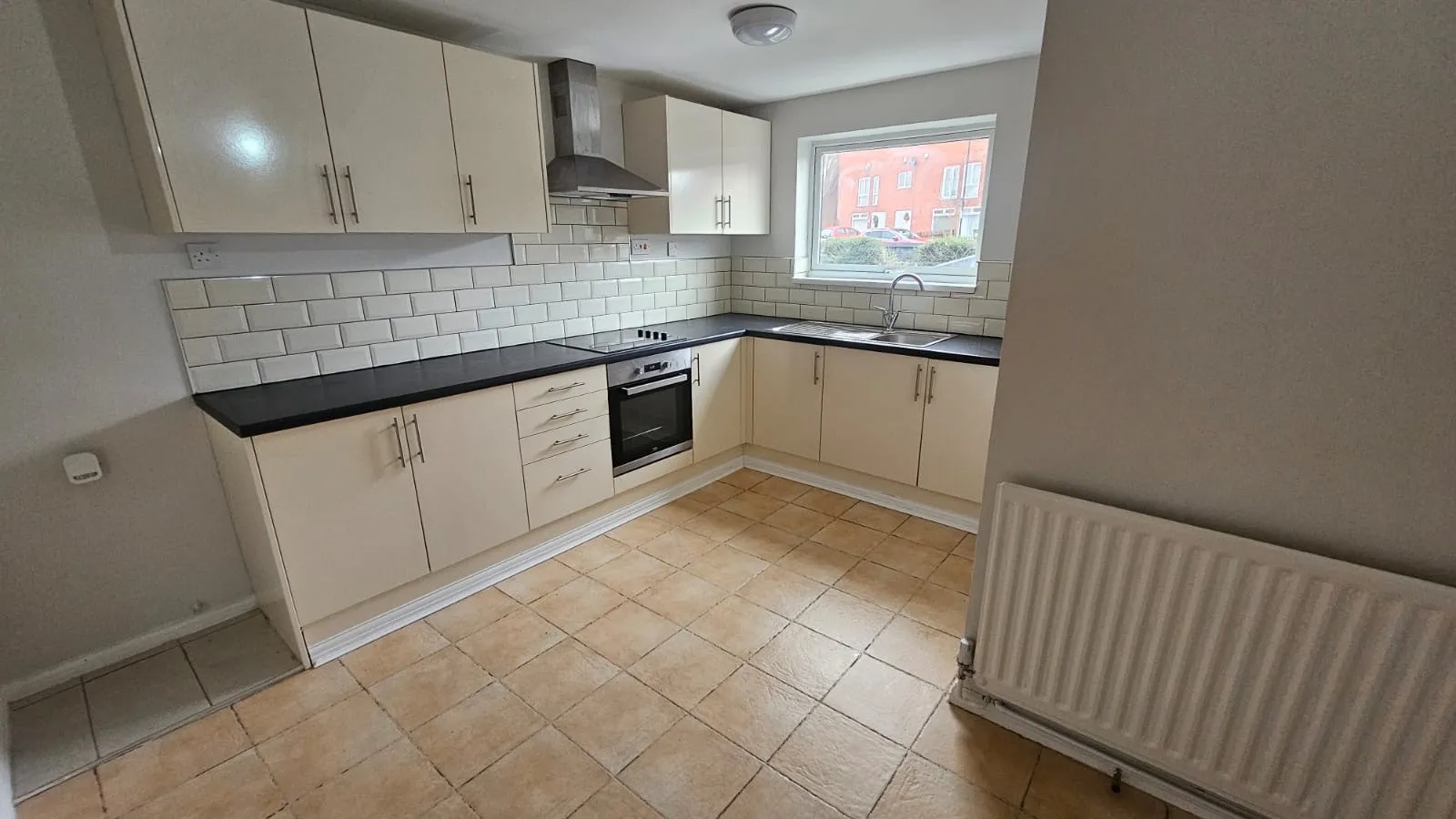 House Stanhope in Sunderland