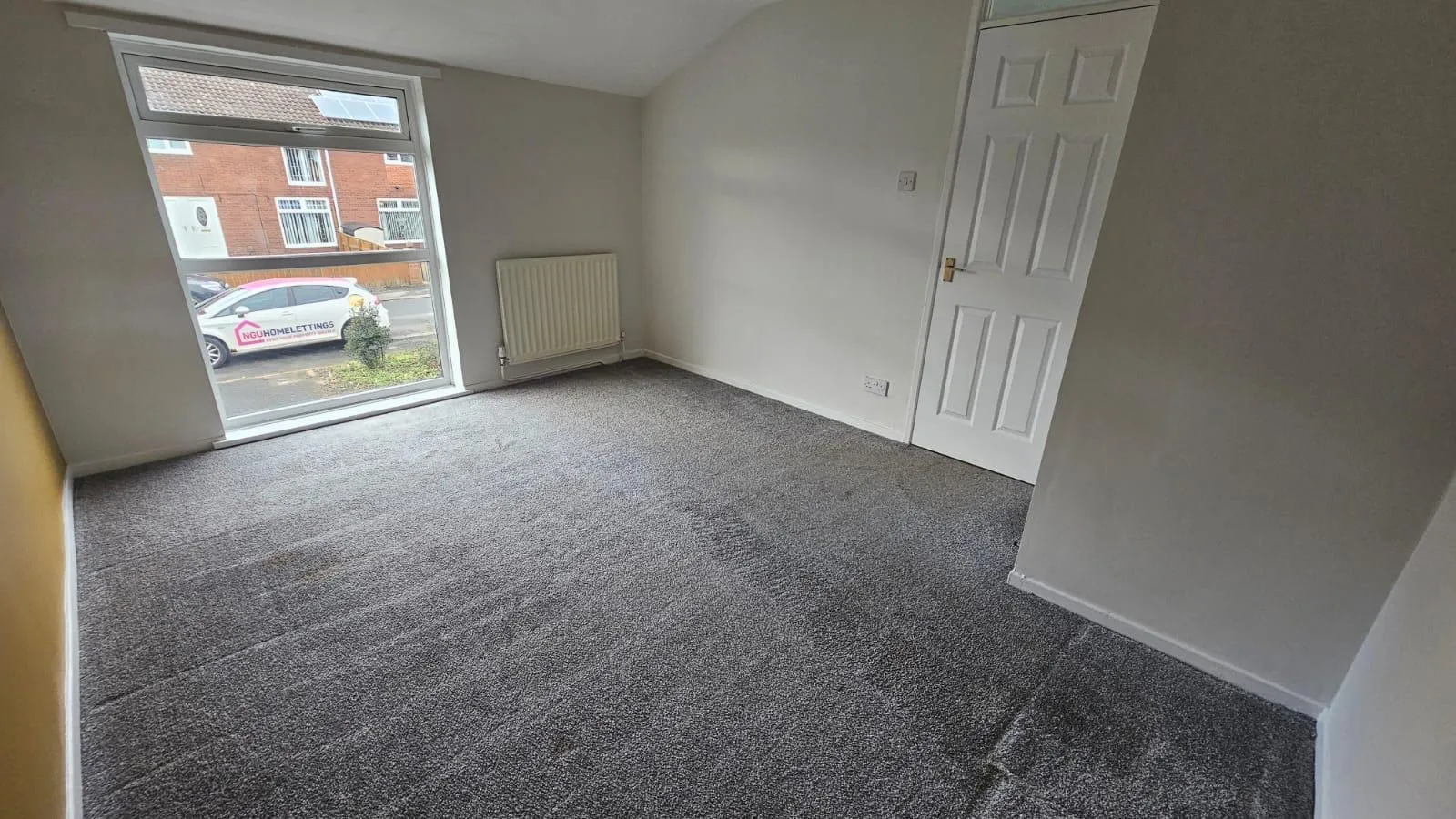 House Stanhope in Sunderland