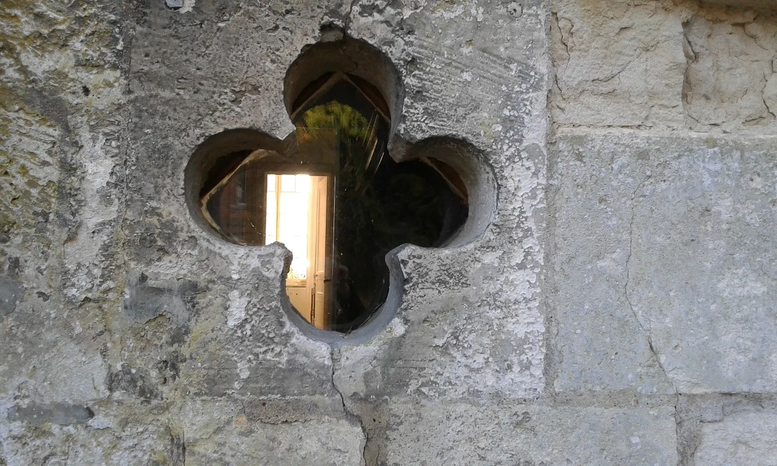 House Ruelle in Librecy