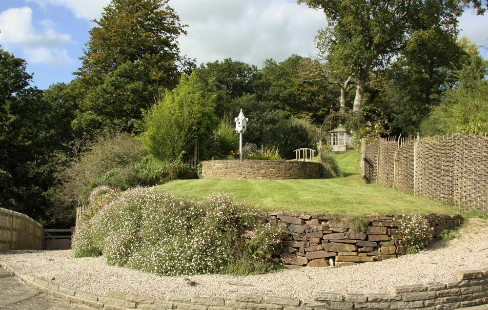 House B3344 in Teignbridge