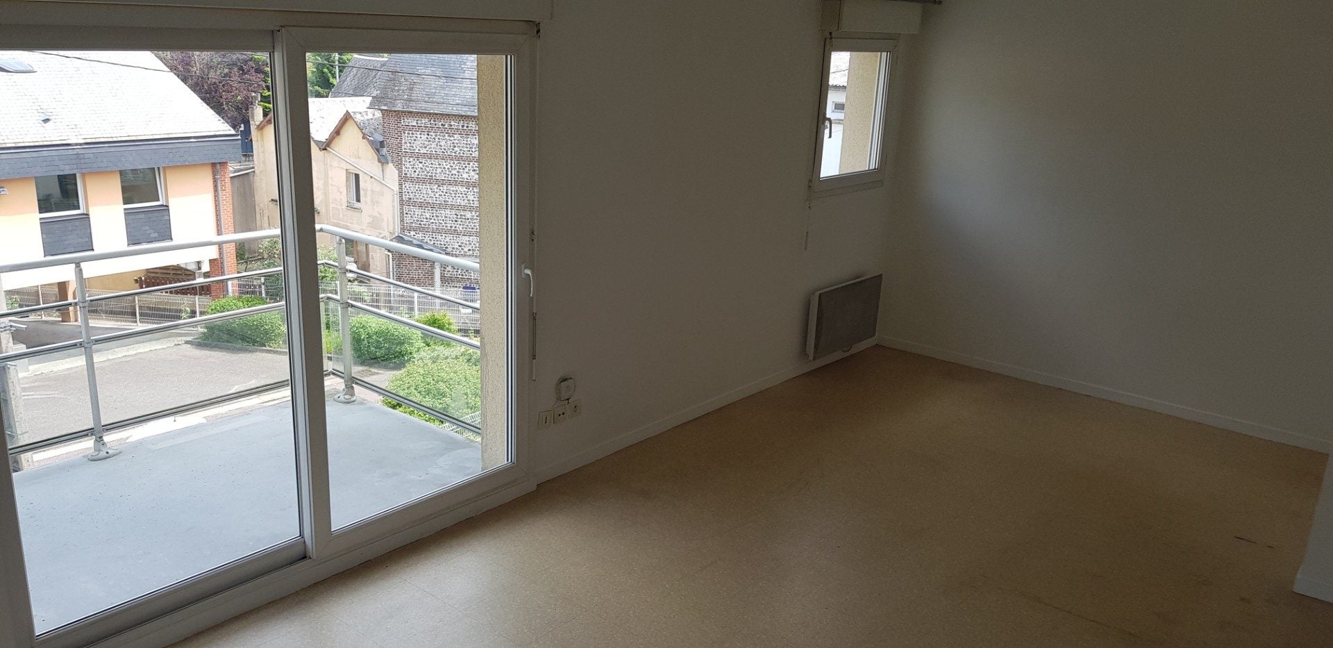 Appartement Rue de la Fontaine l'Hermite à Lillebonne
