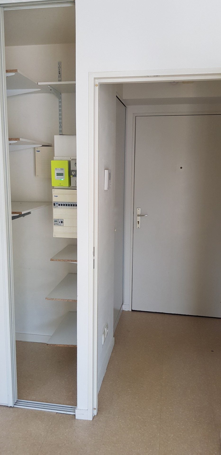Appartement Rue de la Fontaine l'Hermite à Lillebonne