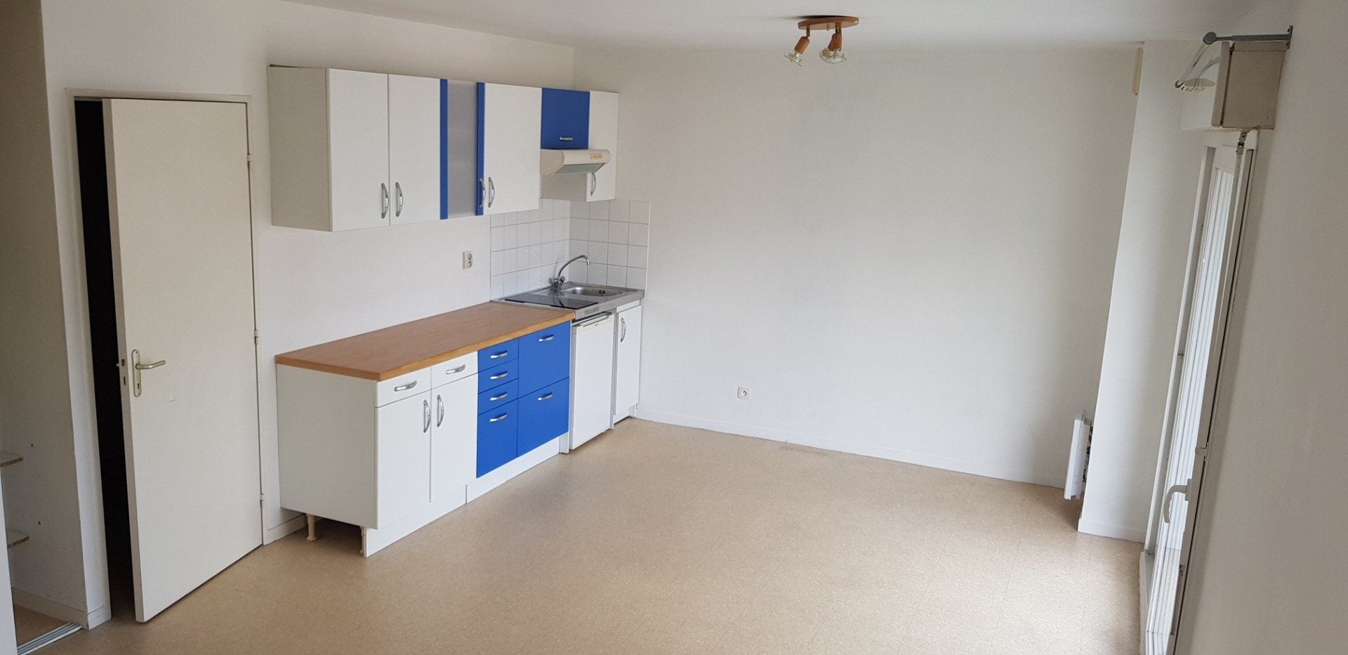 Appartement Rue de la Fontaine l'Hermite à Lillebonne