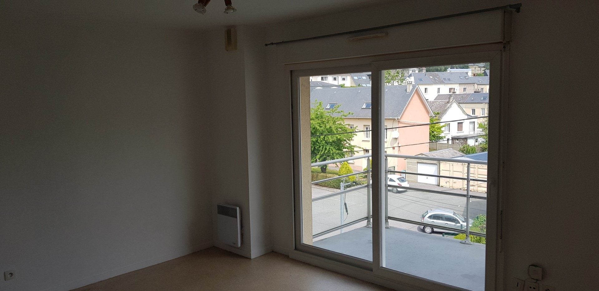 Appartement Rue de la Fontaine l'Hermite à Lillebonne