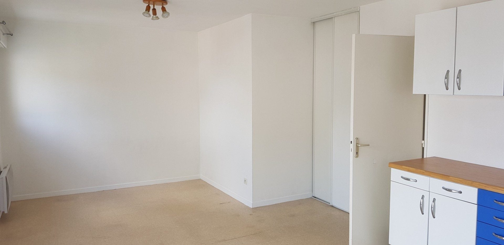 Appartement Rue de la Fontaine l'Hermite à Lillebonne