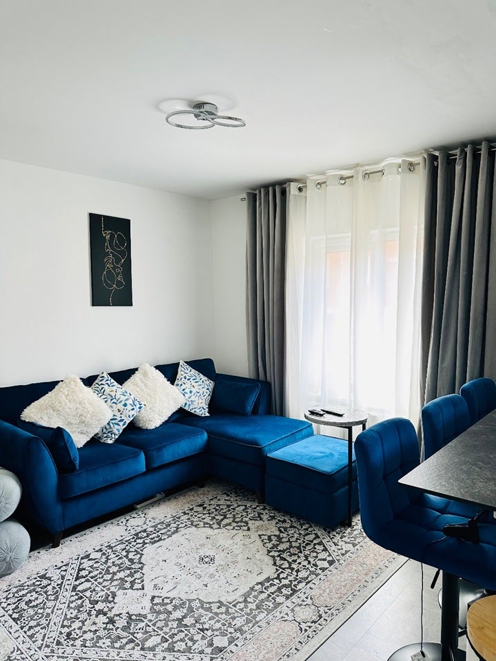 House Dewberry Gardens in Mansfield Woodhouse