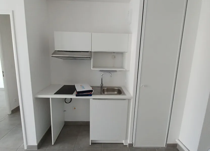 Appartement Rue Henri Barbusse à La Seyne-sur-Mer