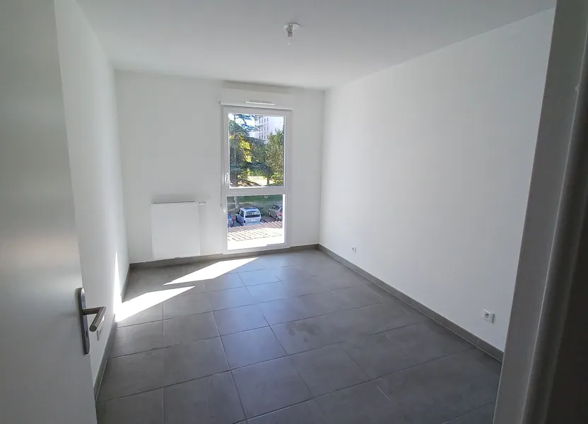 Appartement Rue Henri Barbusse à La Seyne-sur-Mer