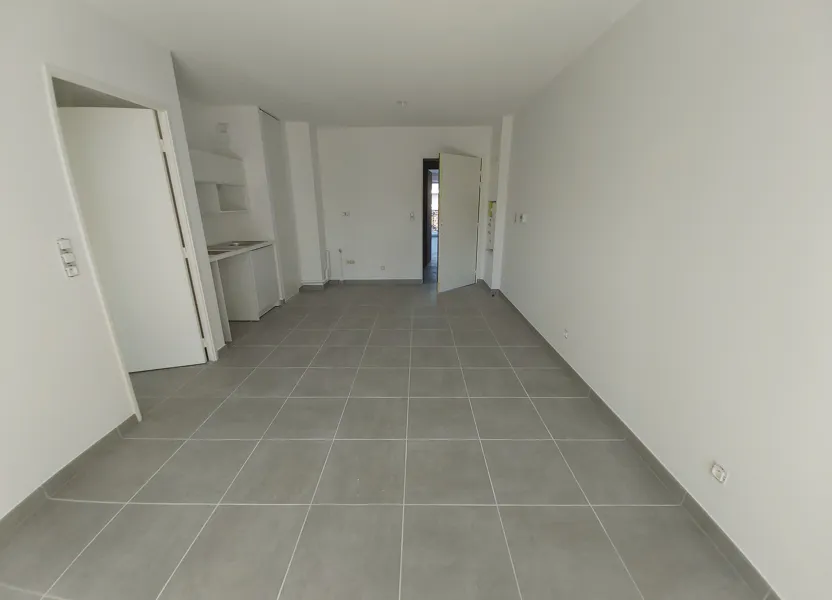 Appartement Rue Henri Barbusse à La Seyne-sur-Mer