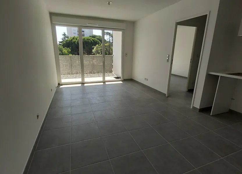 Appartement Rue Henri Barbusse à La Seyne-sur-Mer