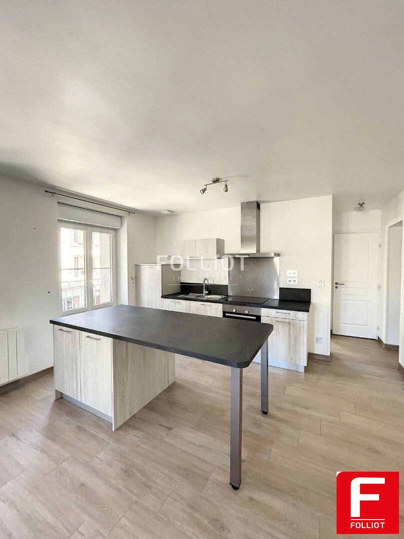 Appartement Rue Agnès Varda à Coutances