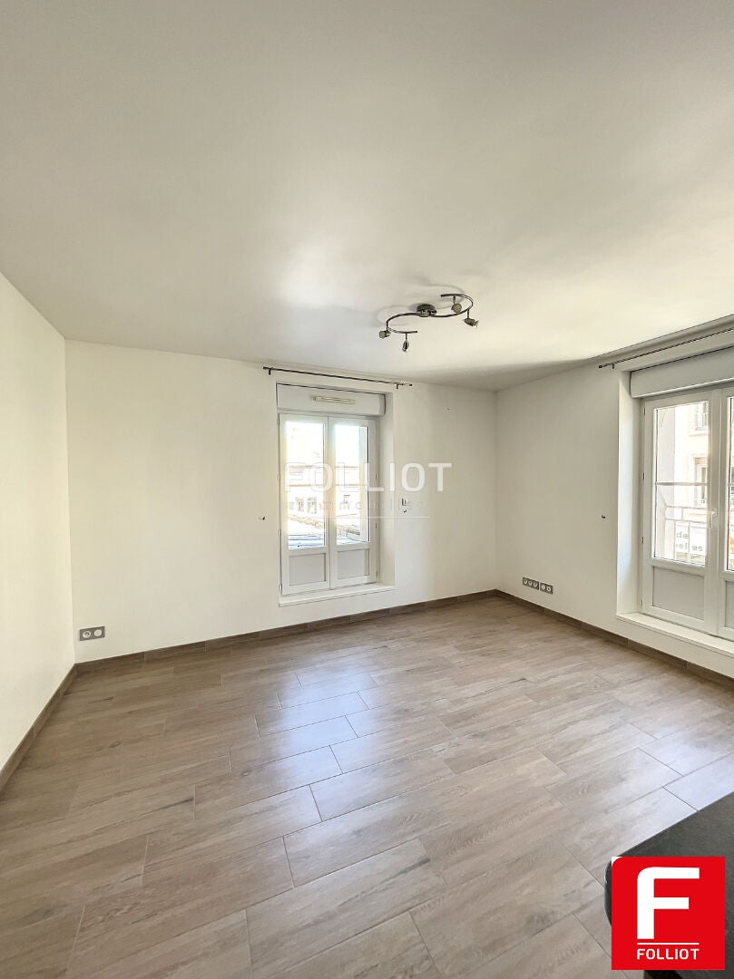 Appartement Rue Agnès Varda à Coutances