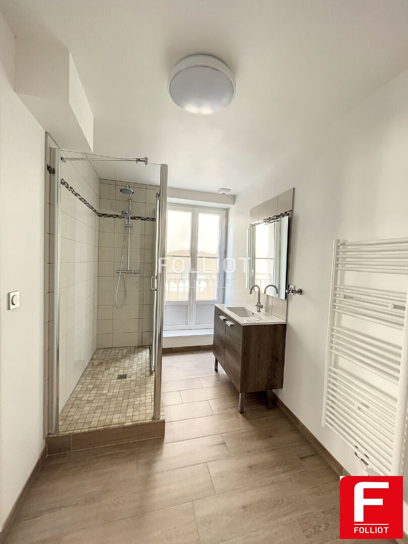 Appartement Rue Agnès Varda à Coutances