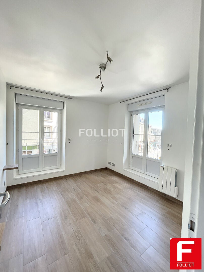Appartement Rue Agnès Varda à Coutances