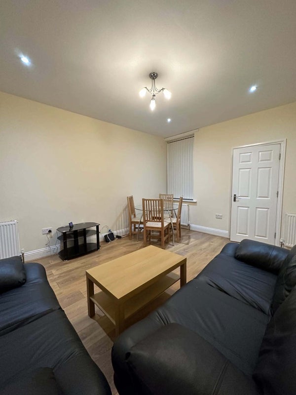 Room Stanton Street in Newcastle upon Tyne