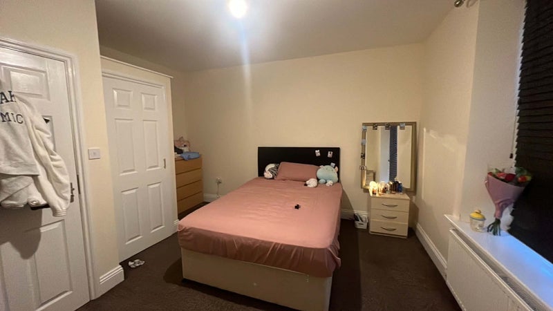 Room Stanton Street in Newcastle upon Tyne
