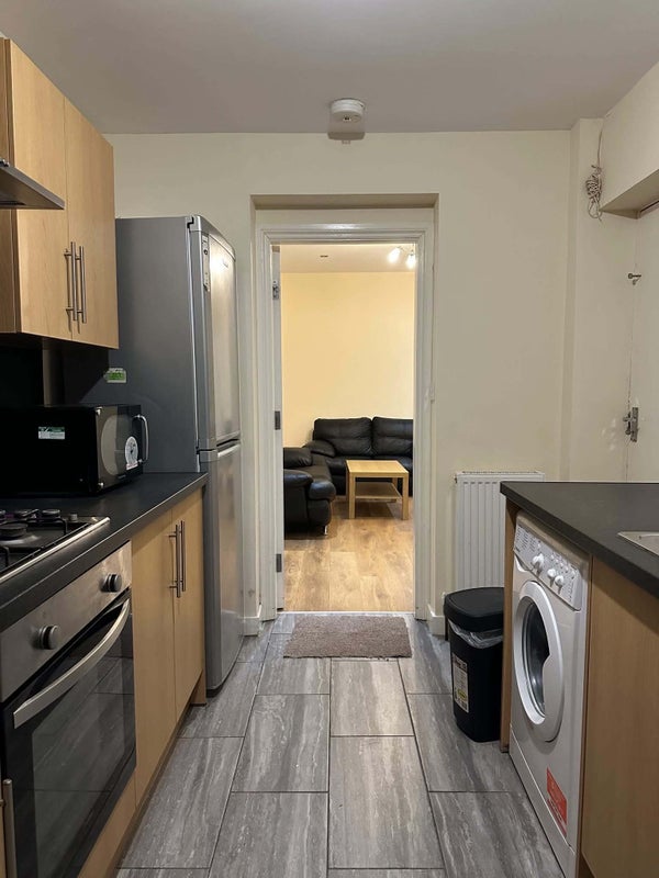 Room Stanton Street in Newcastle upon Tyne