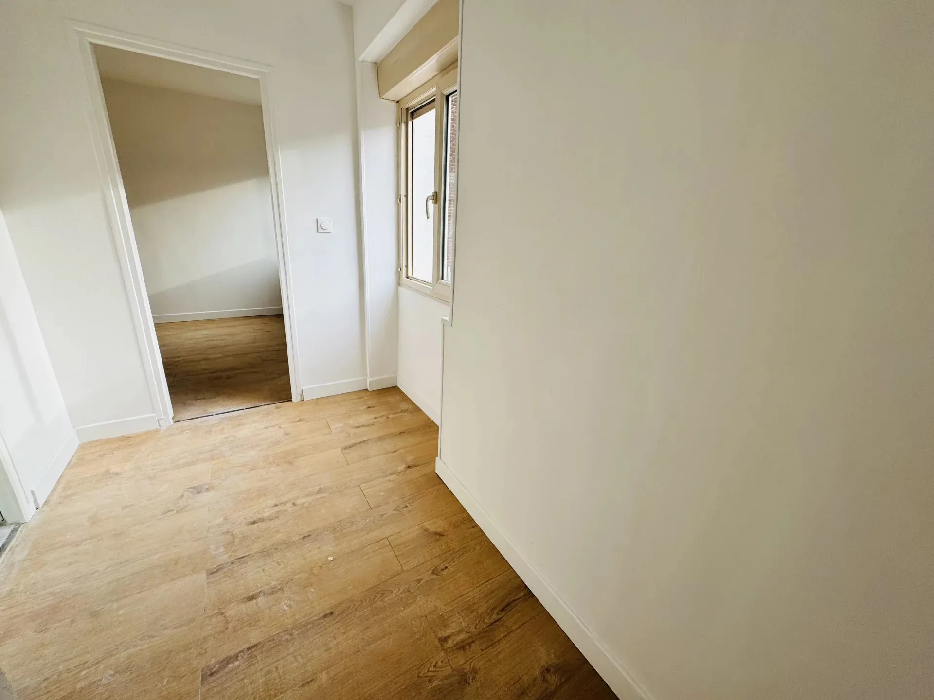Appartement Rue Cyrille à Boué