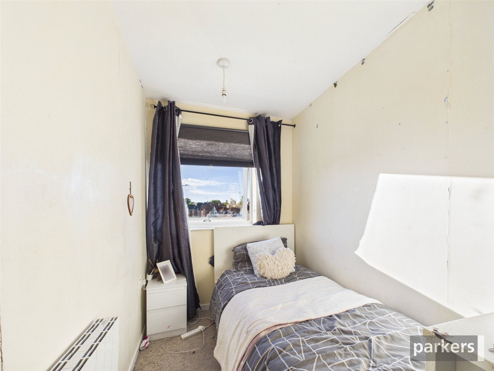 Flat Shinfield Road in Reading