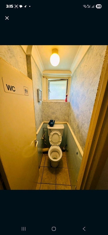 Room Smithy Street in Greater London