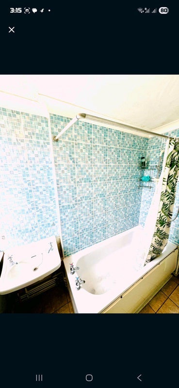 Room Smithy Street in Greater London