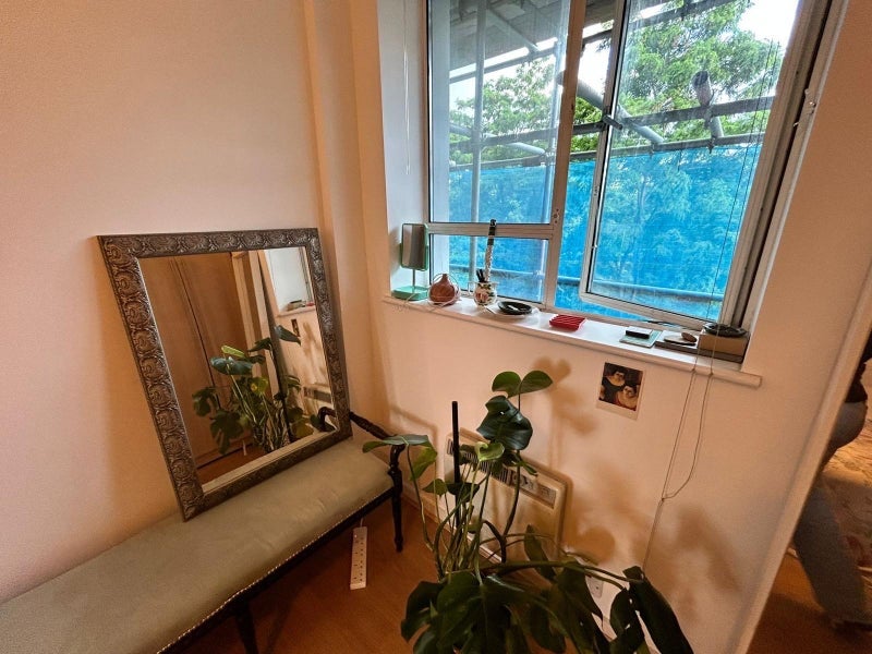 Room Wynford Road in Greater London