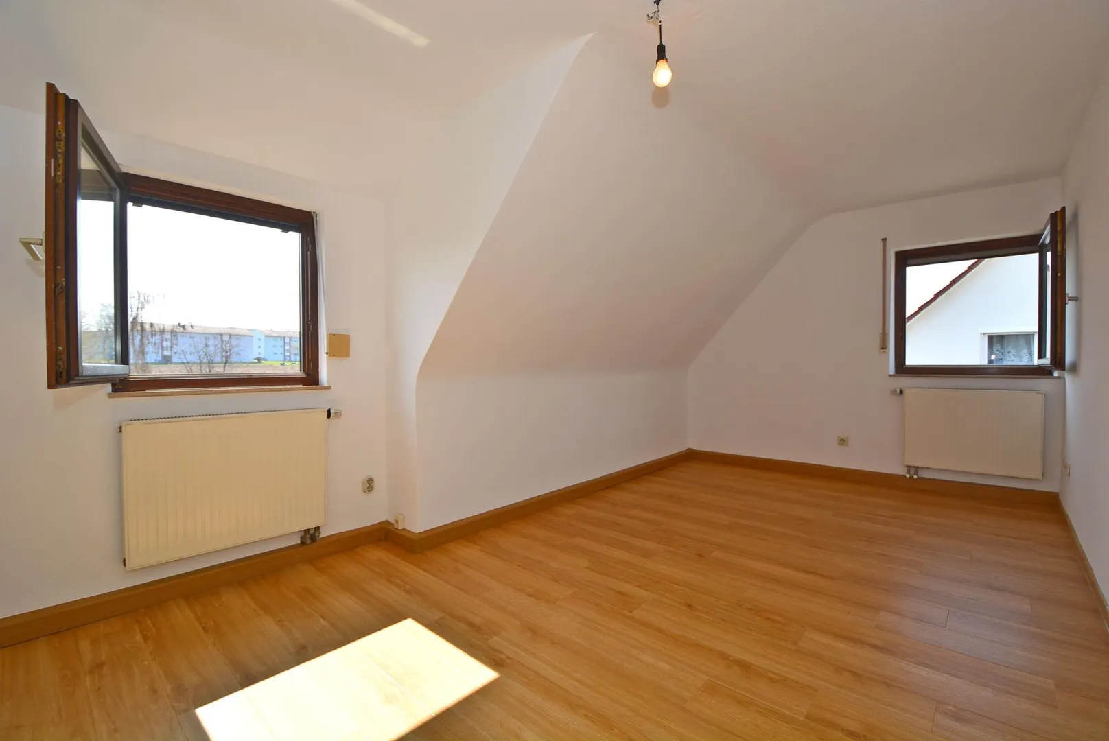 Wohnung Segelfalterstraße in Stuttgart