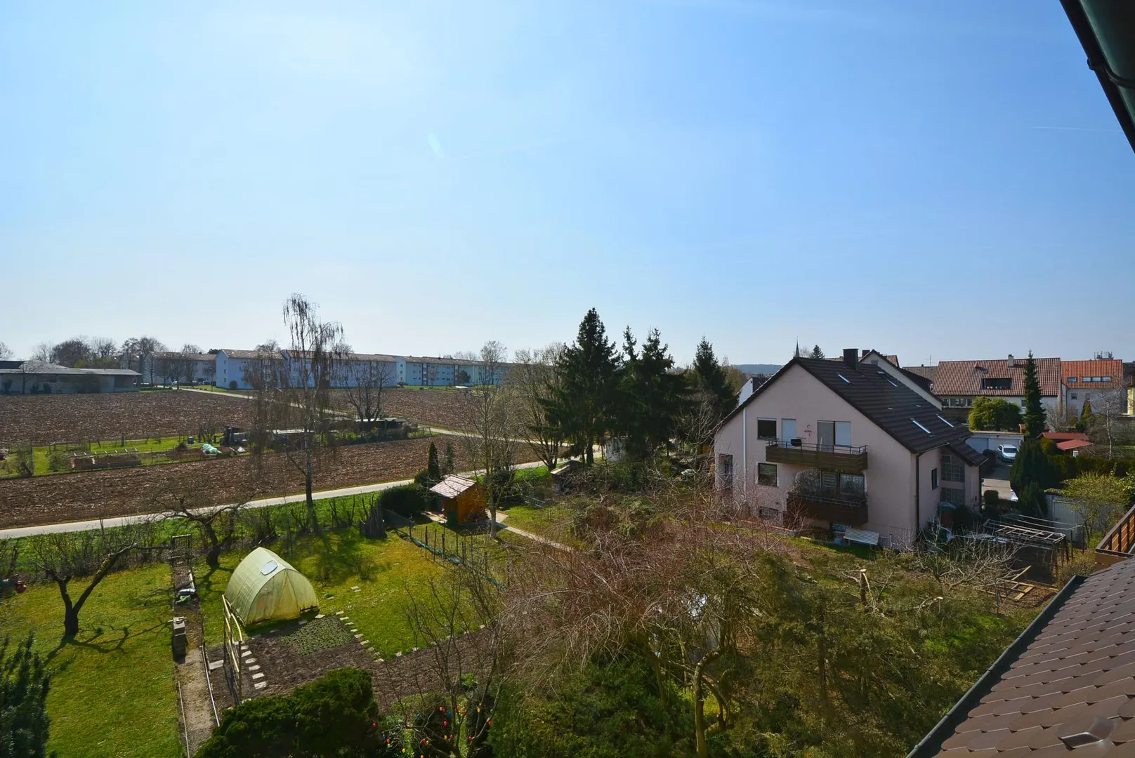 Wohnung Segelfalterstraße in Stuttgart