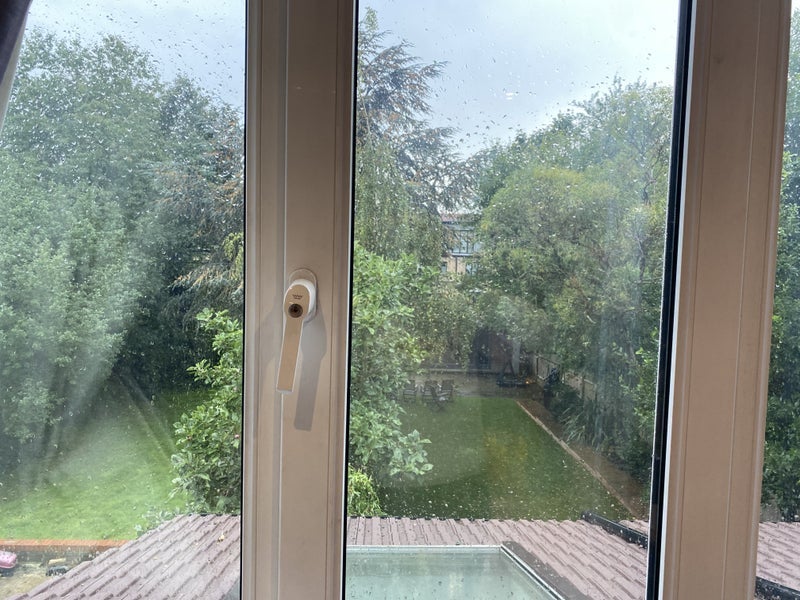 Room Mount Pleasant Road in Greater London