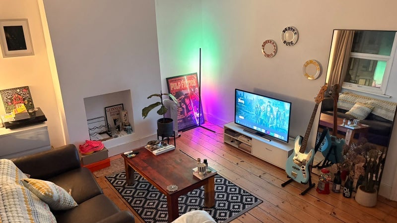 Room Marmont Road in Greater London