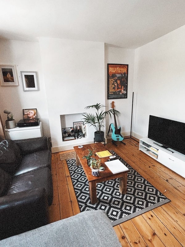 Room Marmont Road in Greater London