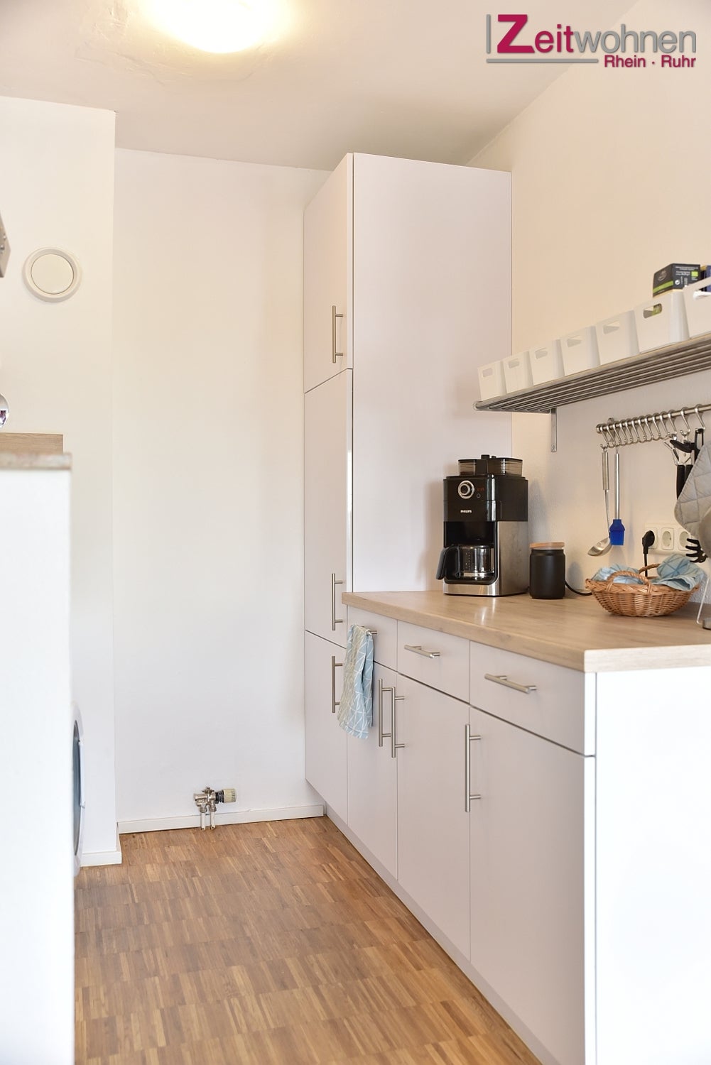 Wohnung An St. Elisabeth in Köln