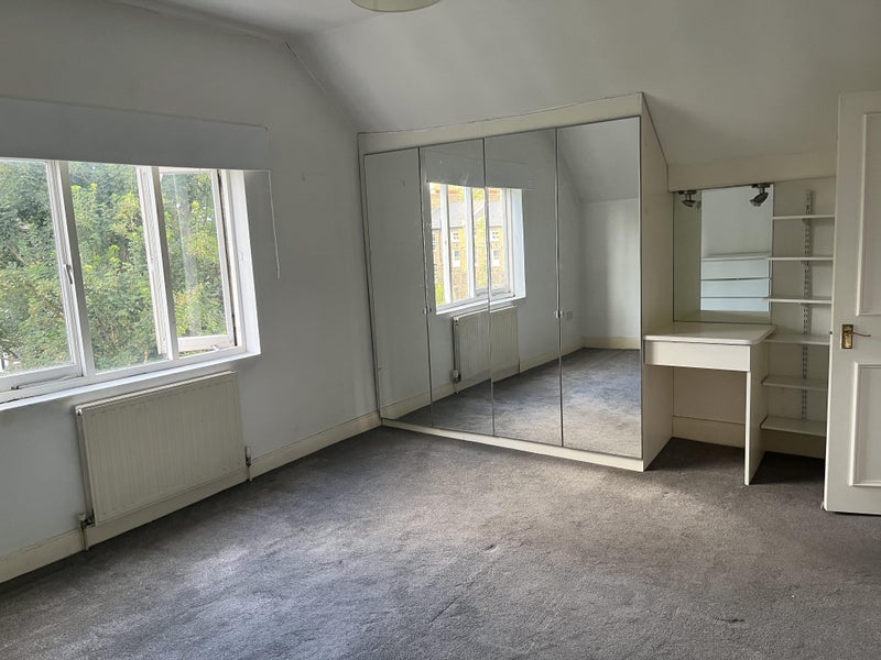 Room Sandringham Road in Greater London