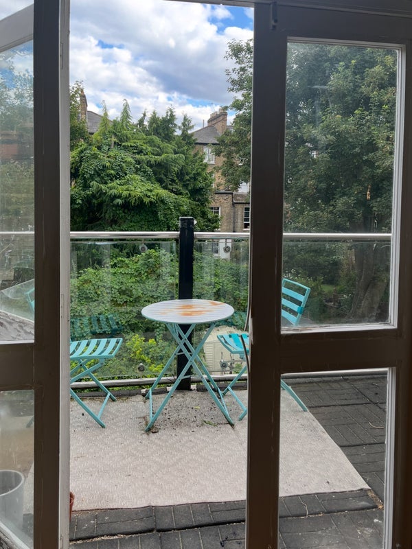 Room Sandringham Road in Greater London