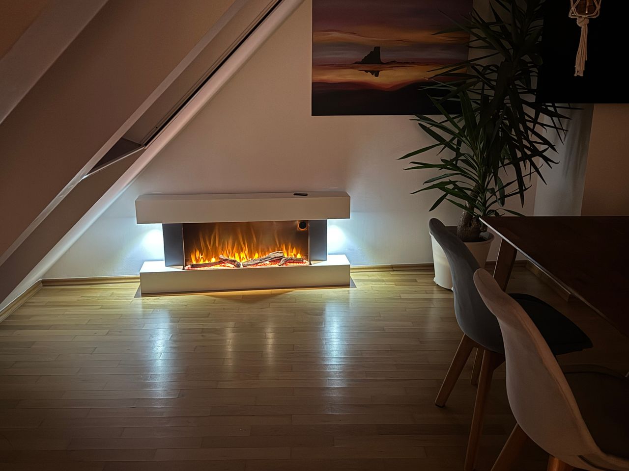 Wohnung Münzbergstraße in Ingolstadt