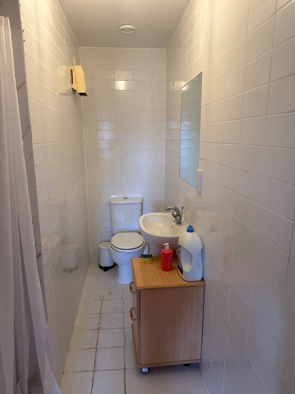 Room Ducie Street in Manchester