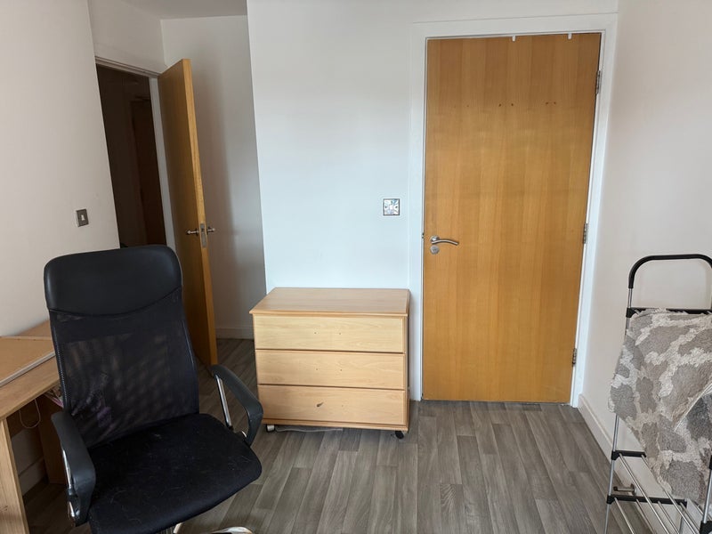 Room Ducie Street in Manchester
