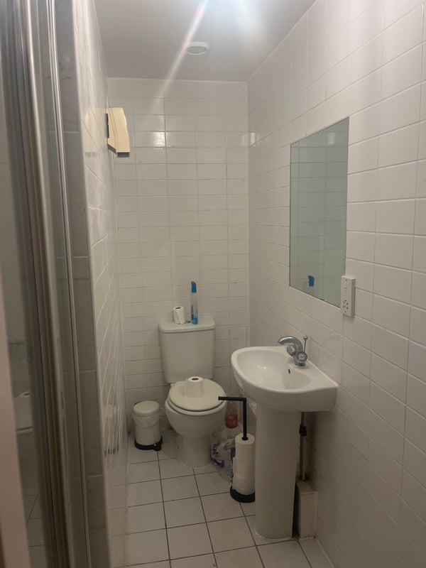 Room Ducie Street in Manchester