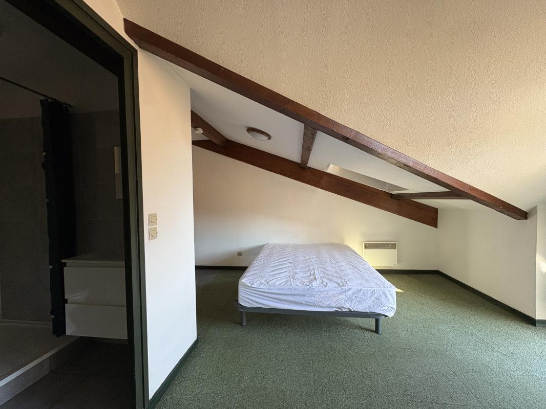 Flat Rue Antoine Pitarch in Le Puy-en-Velay
