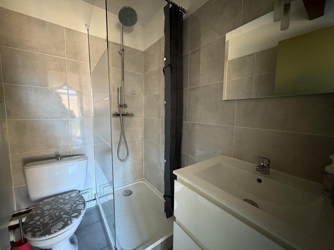 Flat Rue Antoine Pitarch in Le Puy-en-Velay