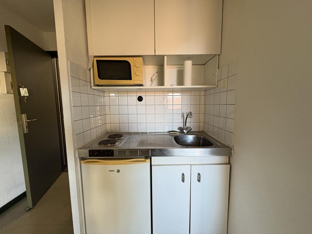 Flat Rue Antoine Pitarch in Le Puy-en-Velay