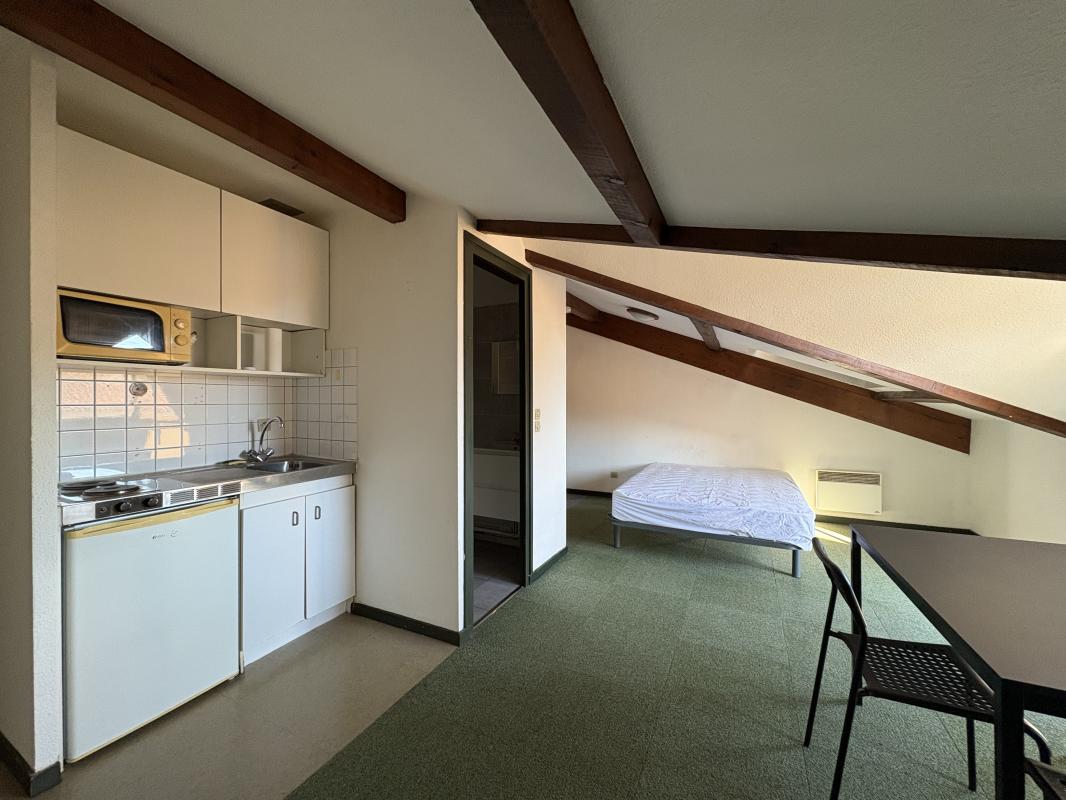 Flat Rue Antoine Pitarch in Le Puy-en-Velay
